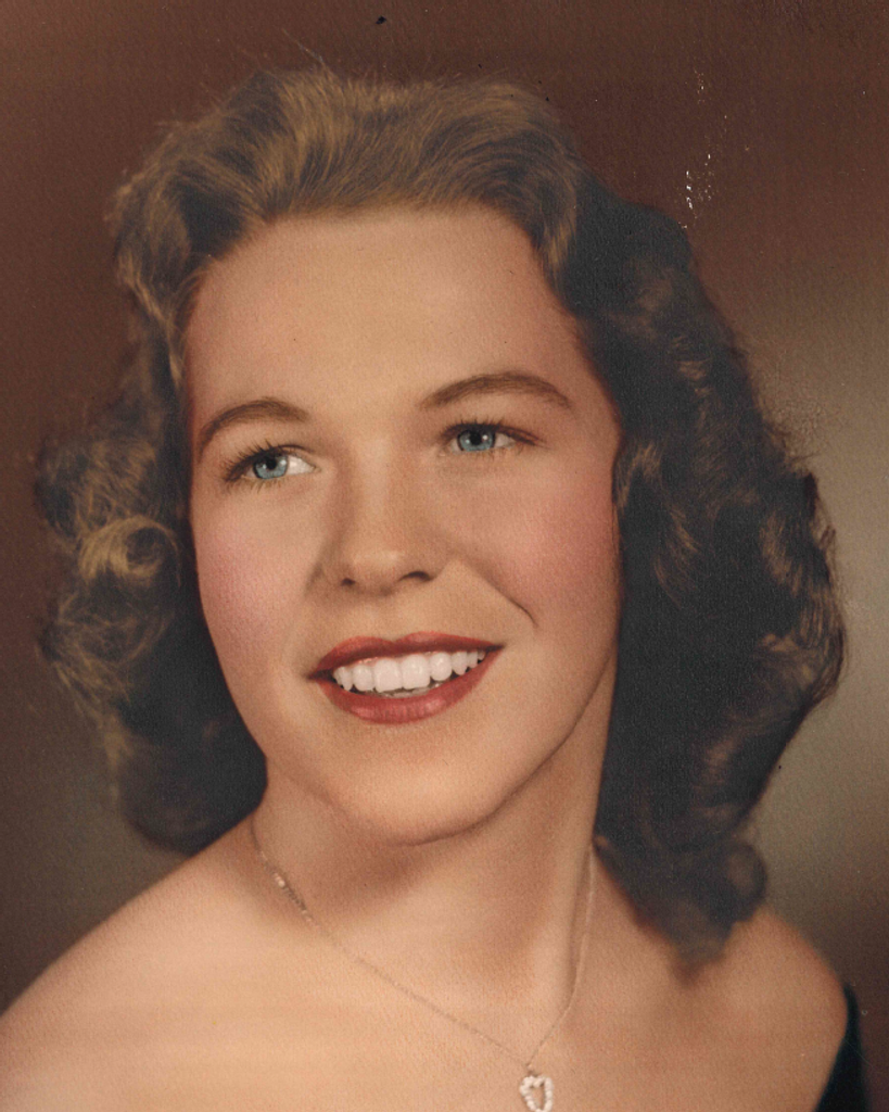 Barbara Ann Jacobs Profile Photo