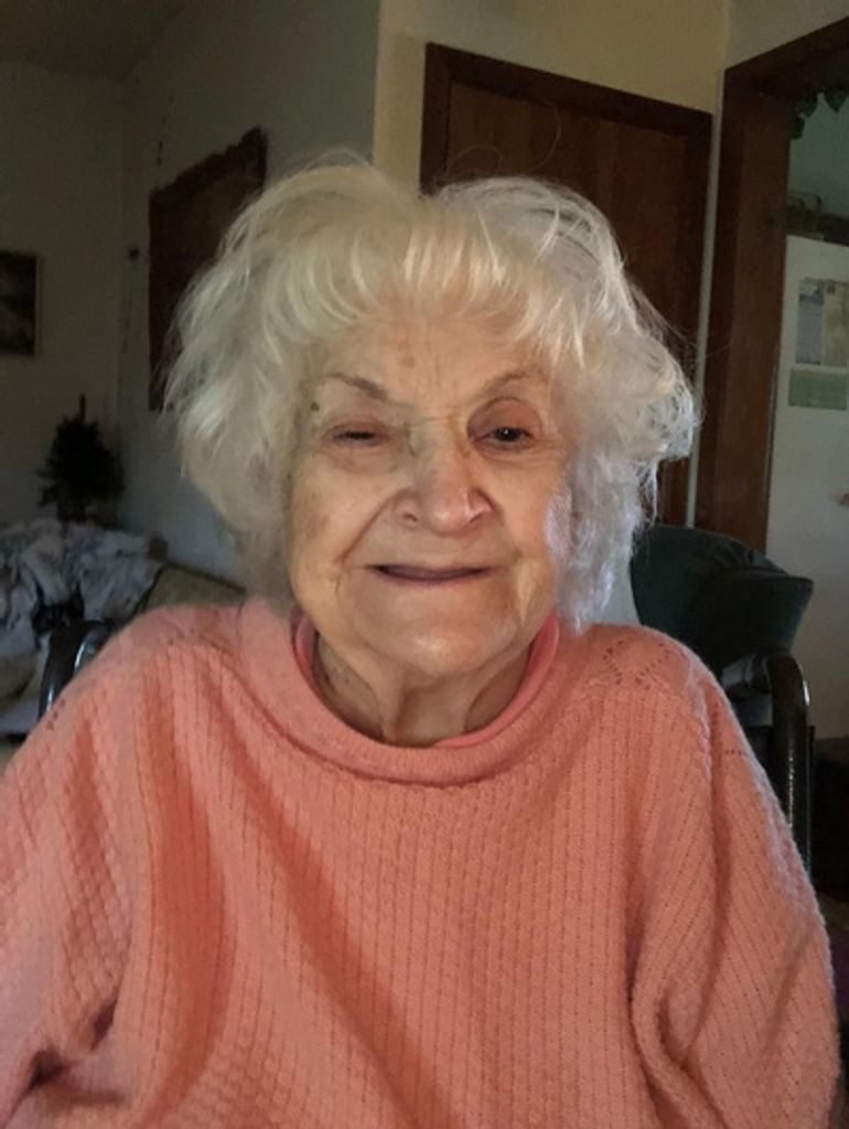 Shirley J. Kleckler Profile Photo