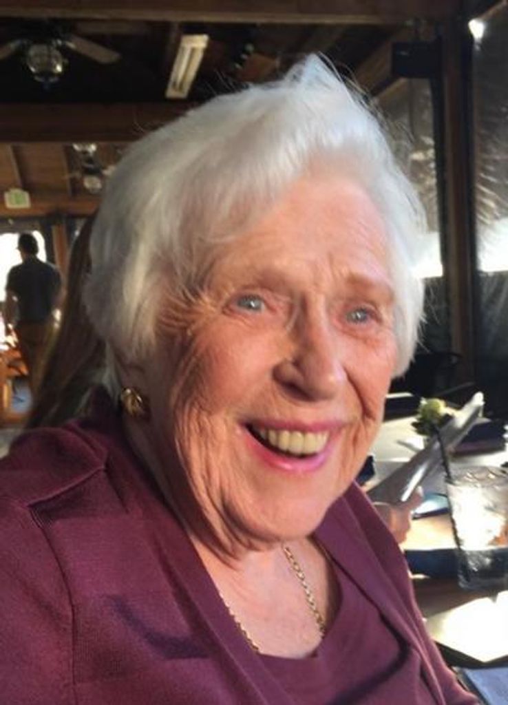 Jane Carmel Fox Profile Photo