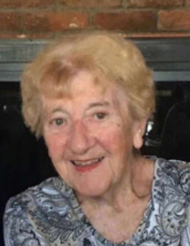 Anna T. (Bernhard) Richard Profile Photo