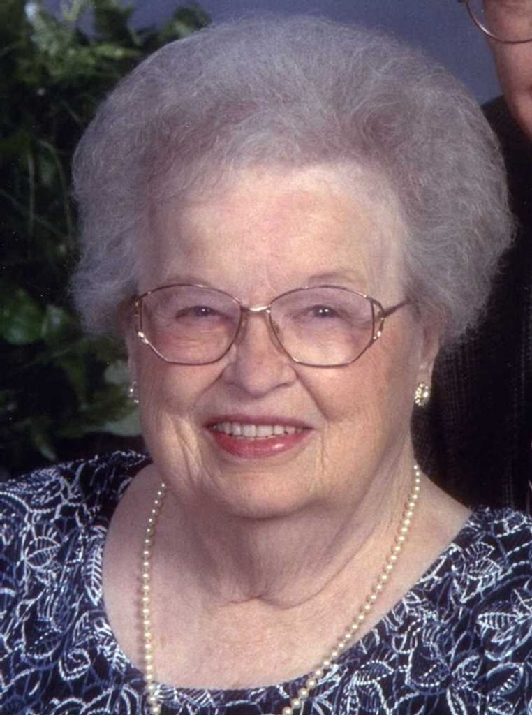 Virginia Belle Wilkinson (Whittington) Profile Photo