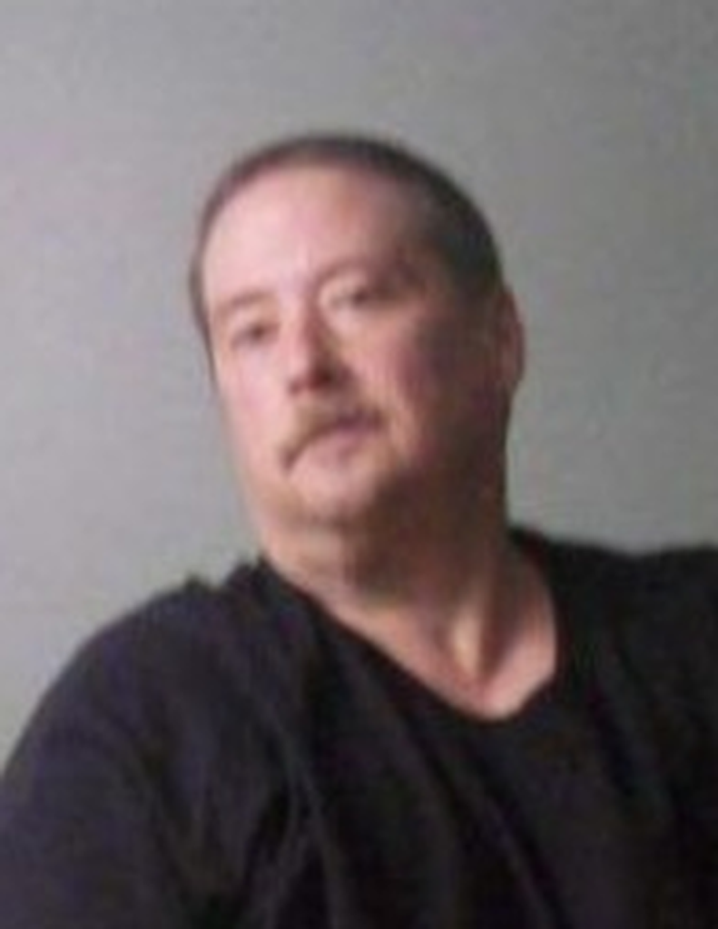 David  George Barnes