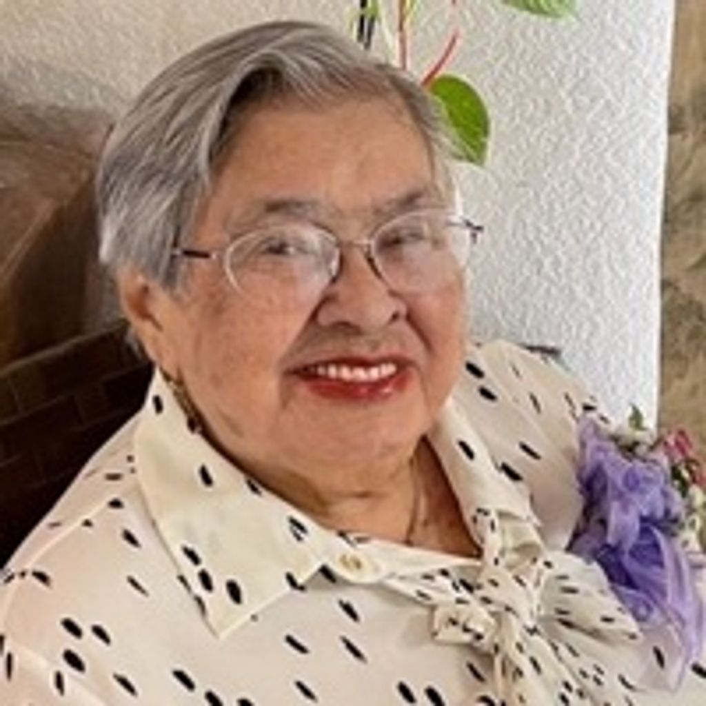 Joaquina Oliva