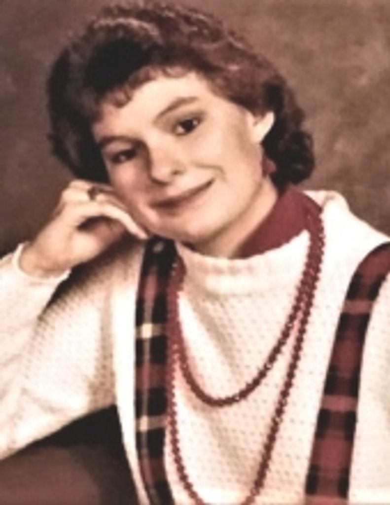 Mary Elizabeth Merschbrock Hamilton