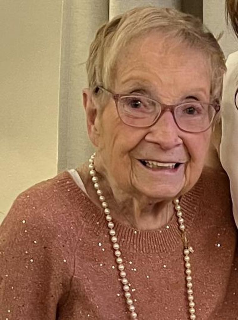 Mary Louise Dattilo Profile Photo