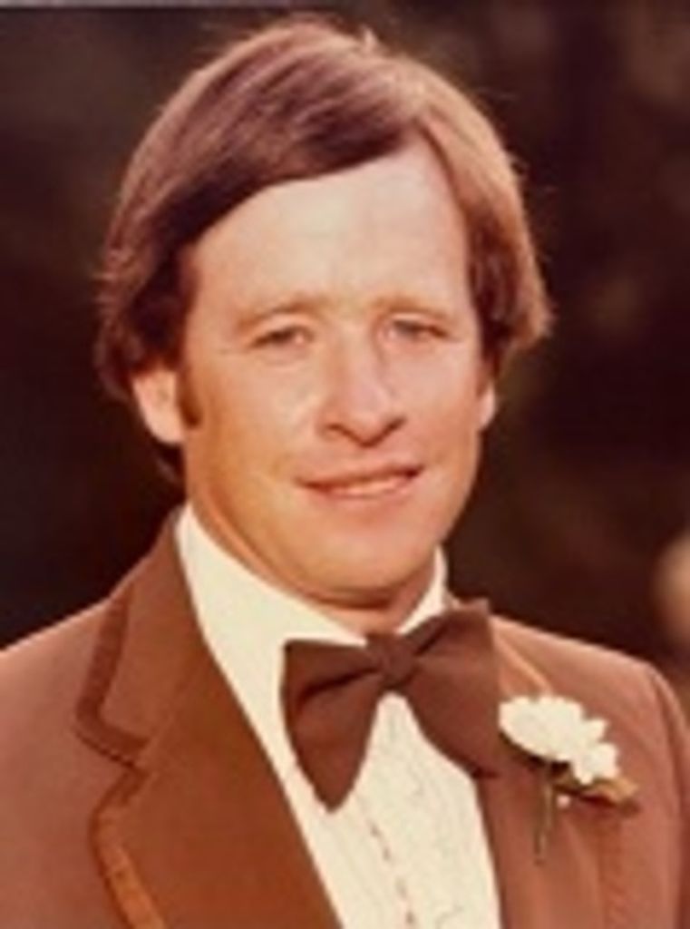 Lee Edward Mcclung
