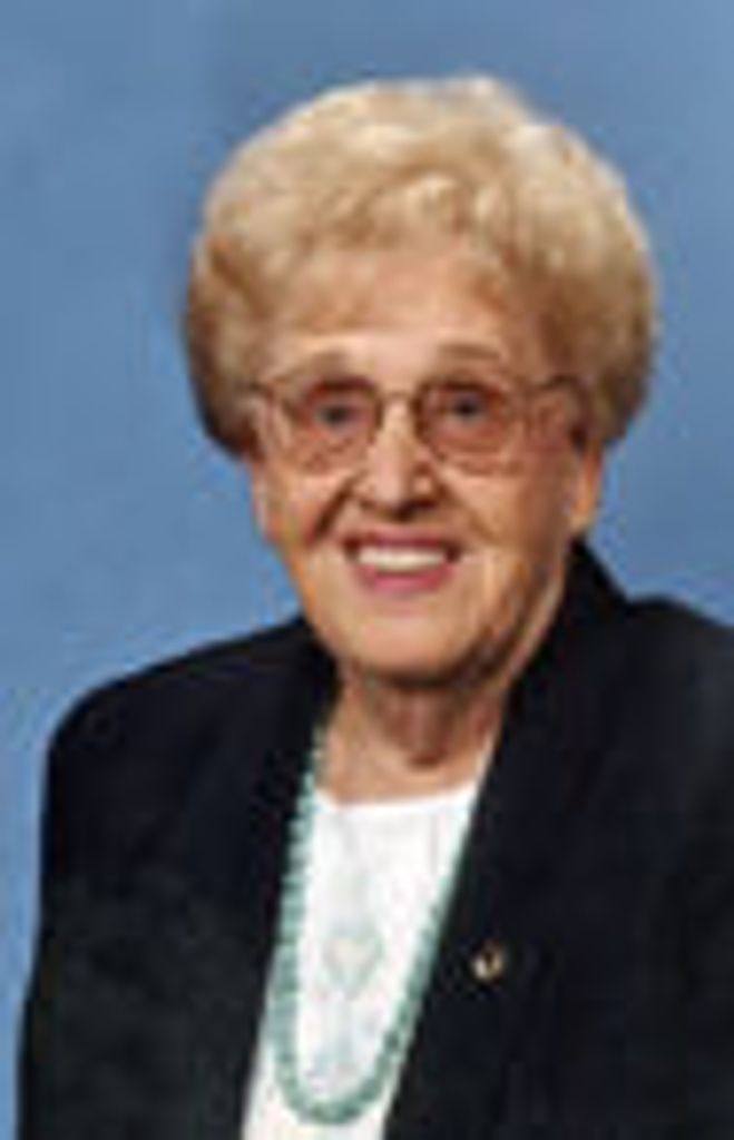 Elaine G. Huerner