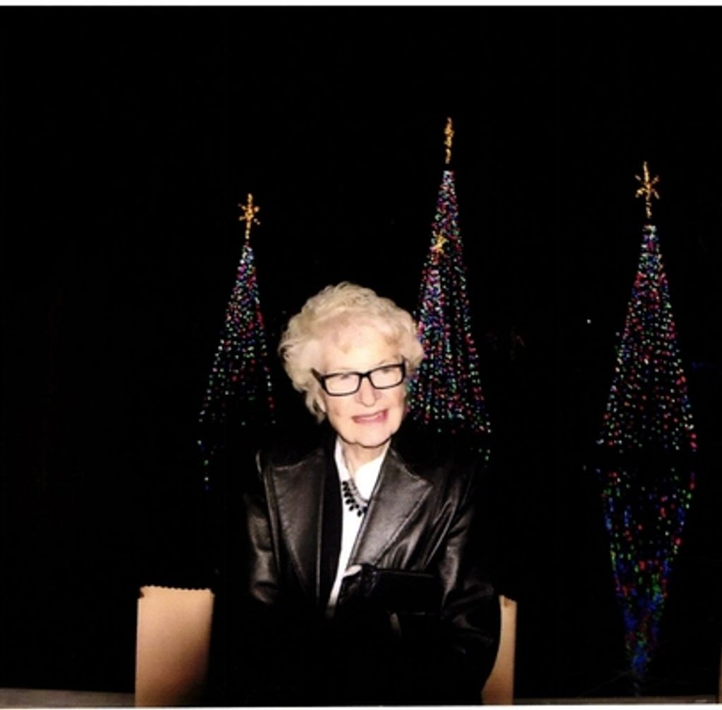 Jean Flowers Profile Photo