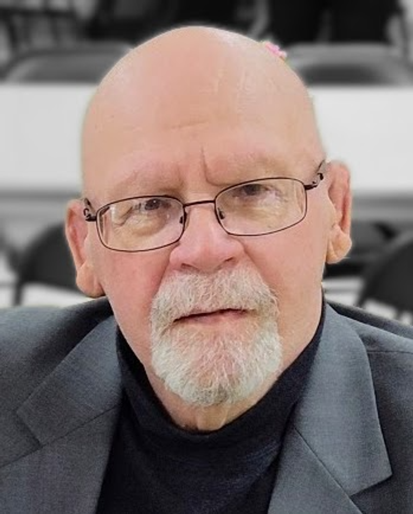 Stanley "Stan" Adamowicz