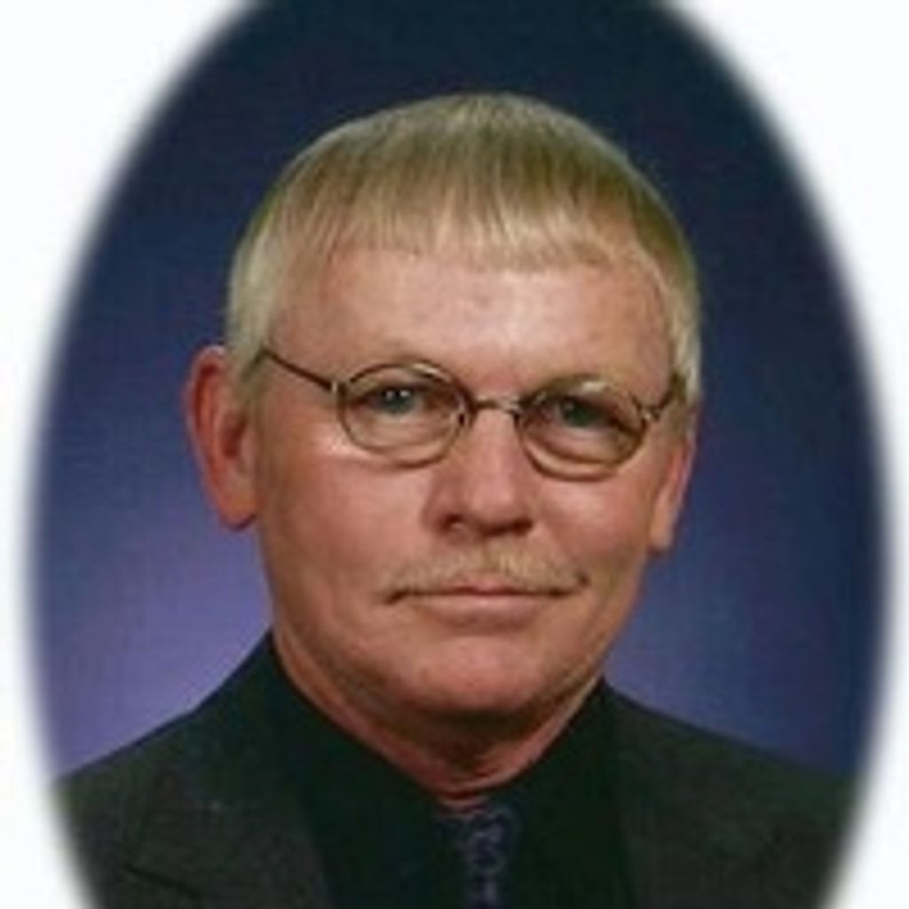 Eldon L. Olson