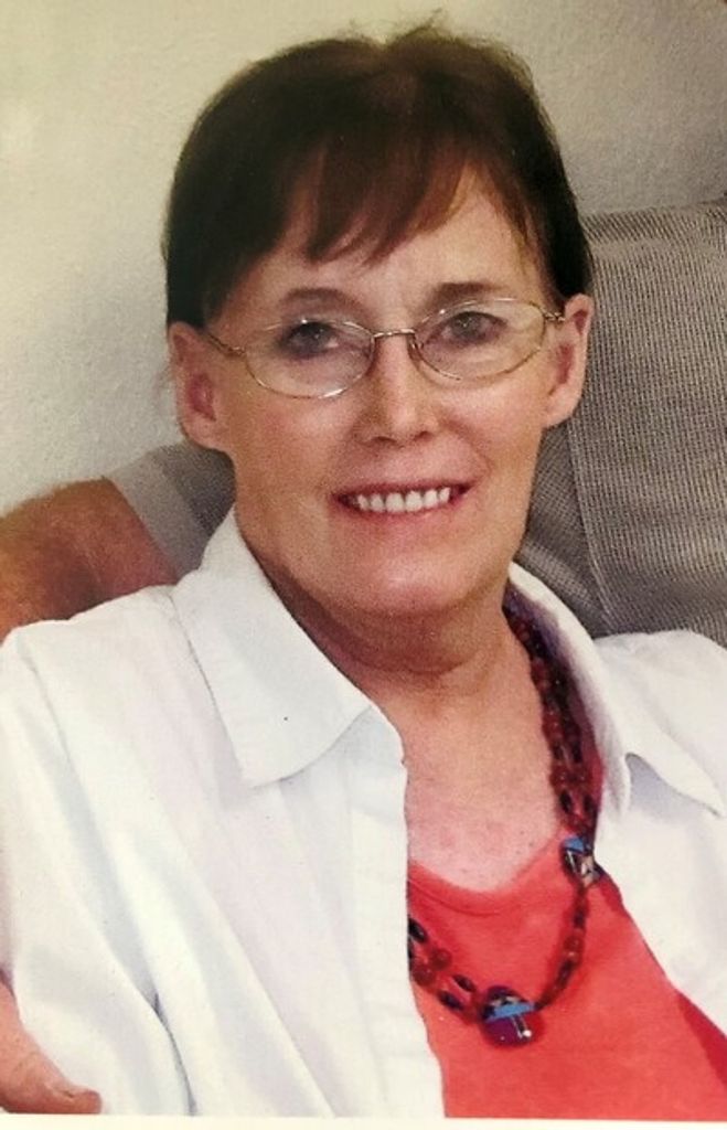Susan N. Elliott Profile Photo