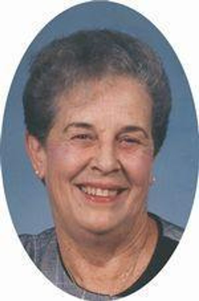 Alma Dean Cleve