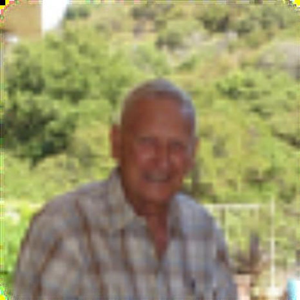 Alan Mcauley Profile Photo