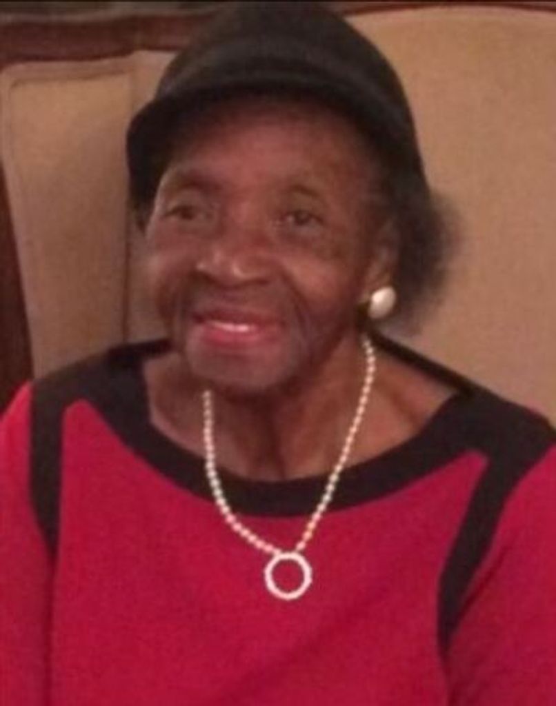 Johnnie Mae Wood Profile Photo
