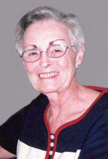 Doris Alline Billingsley Profile Photo