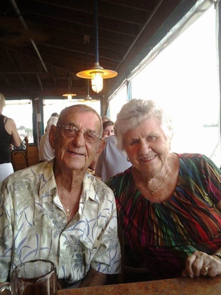 Pearl Elizabeth Koch Profile Photo