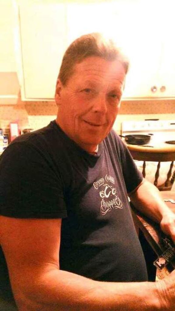 Mark Raymond Lassonde Profile Photo