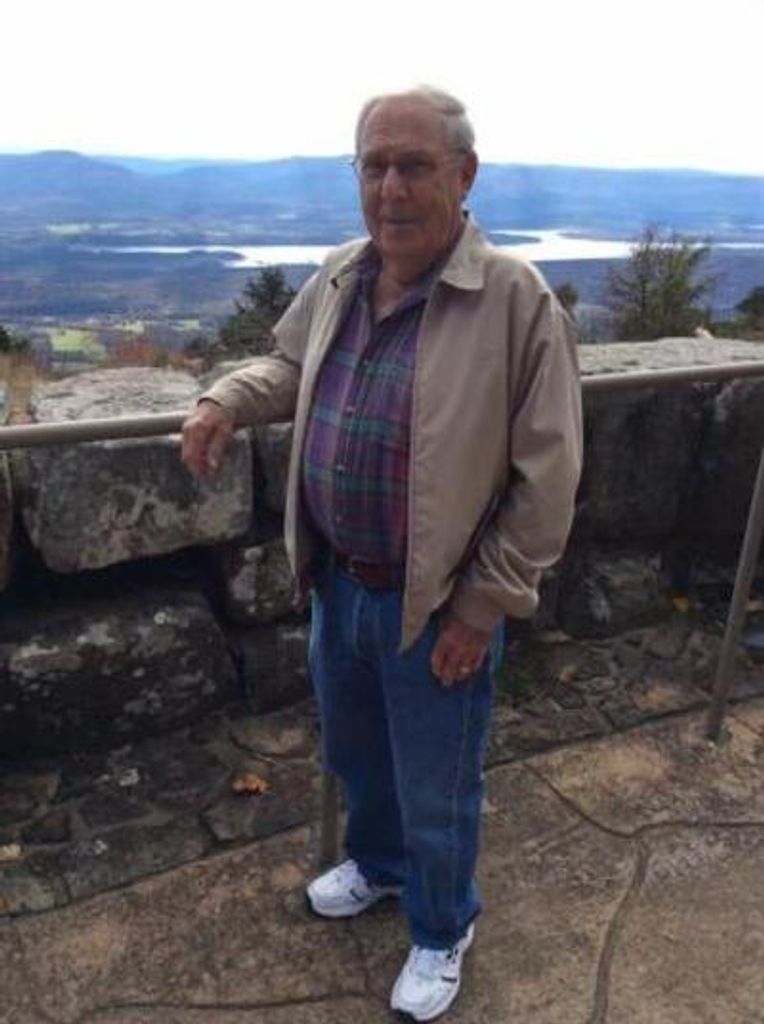 Thomas F. Jeffus Profile Photo