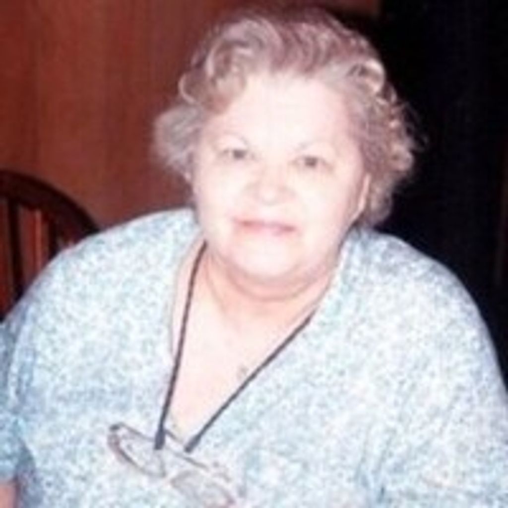 Evelyn Jeanette Childress