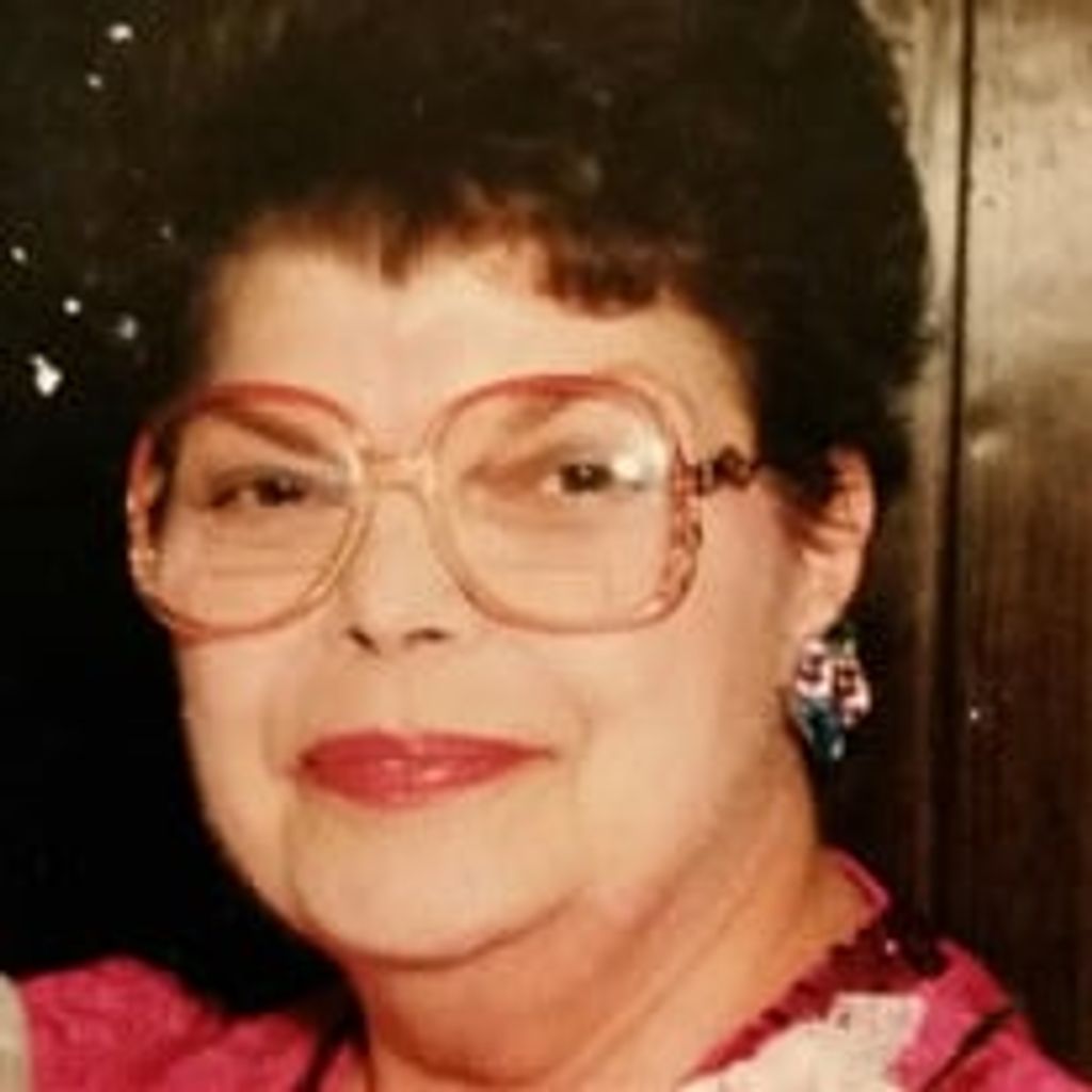 Merle Carson Hayhurst