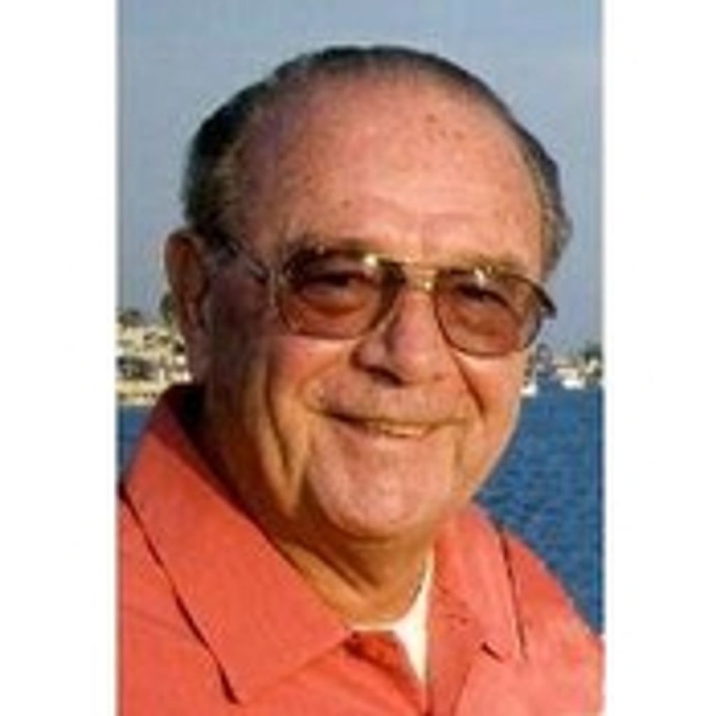 Leo Keller