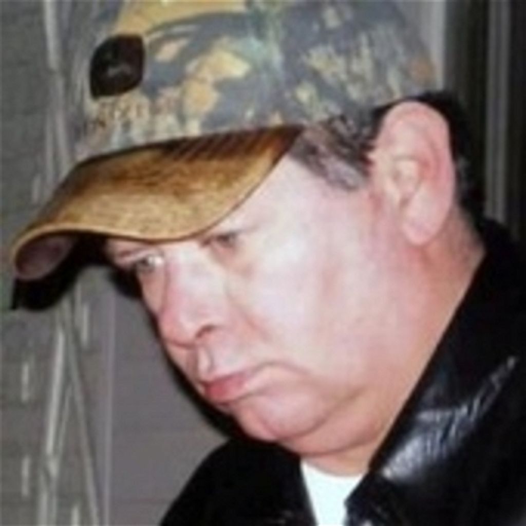 Jimmy Lee Brown