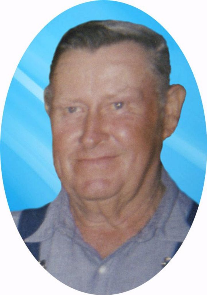 Charles F. Law