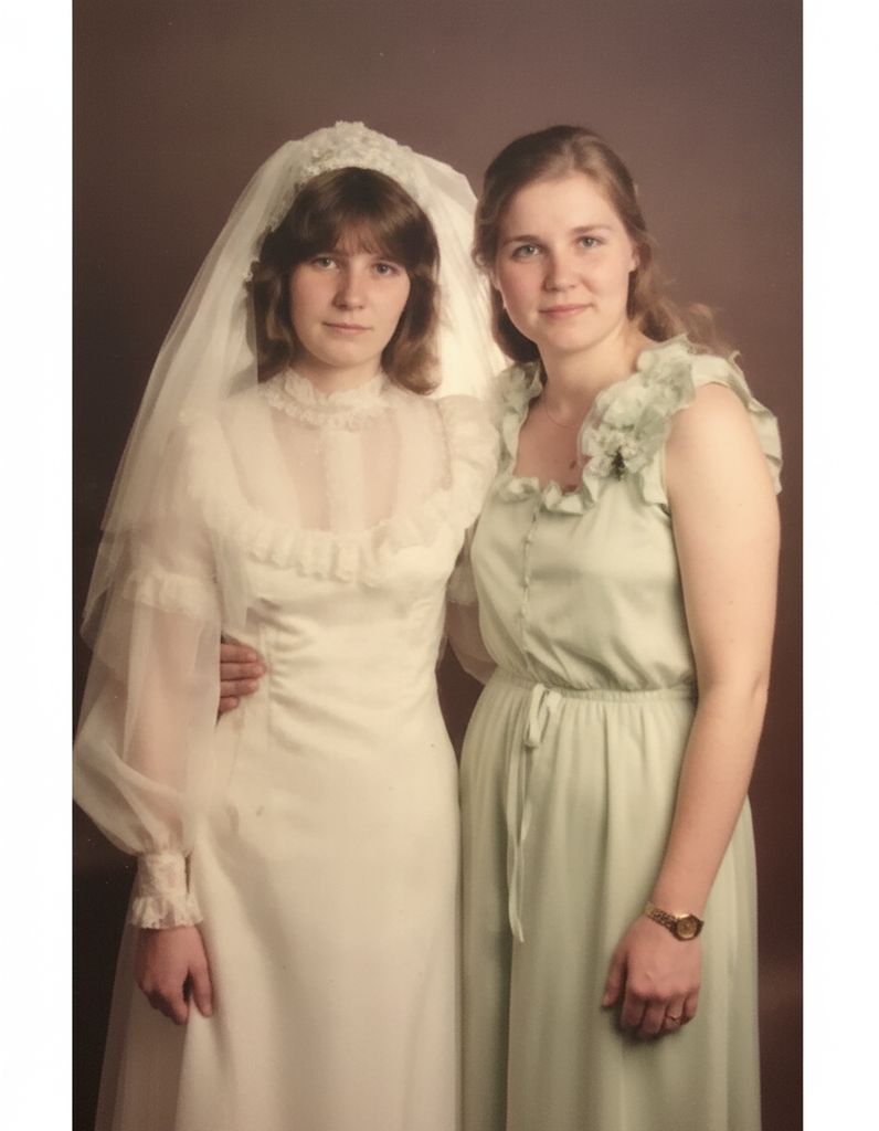 Martha Geneva Garwood Profile Photo