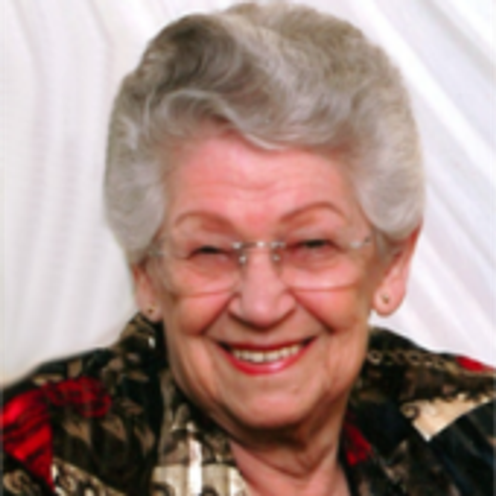 Genevieve E. Paton