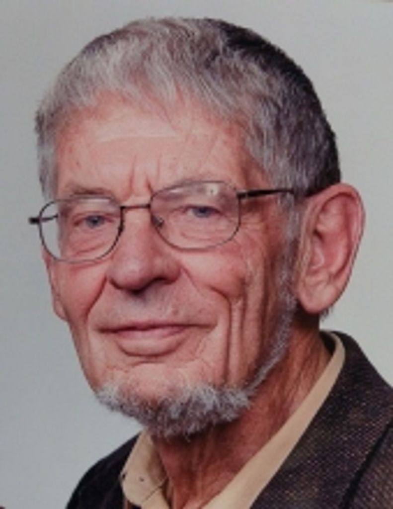 Eugene Richard Braun