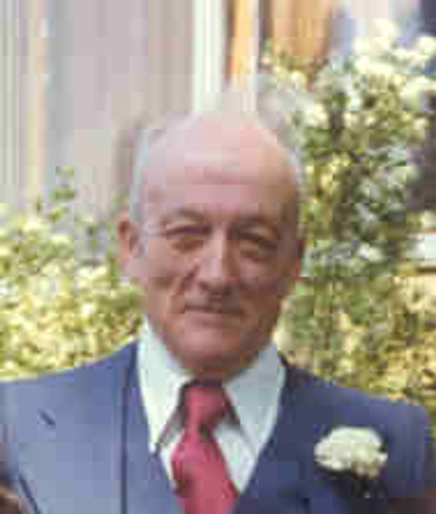 John R. Selden