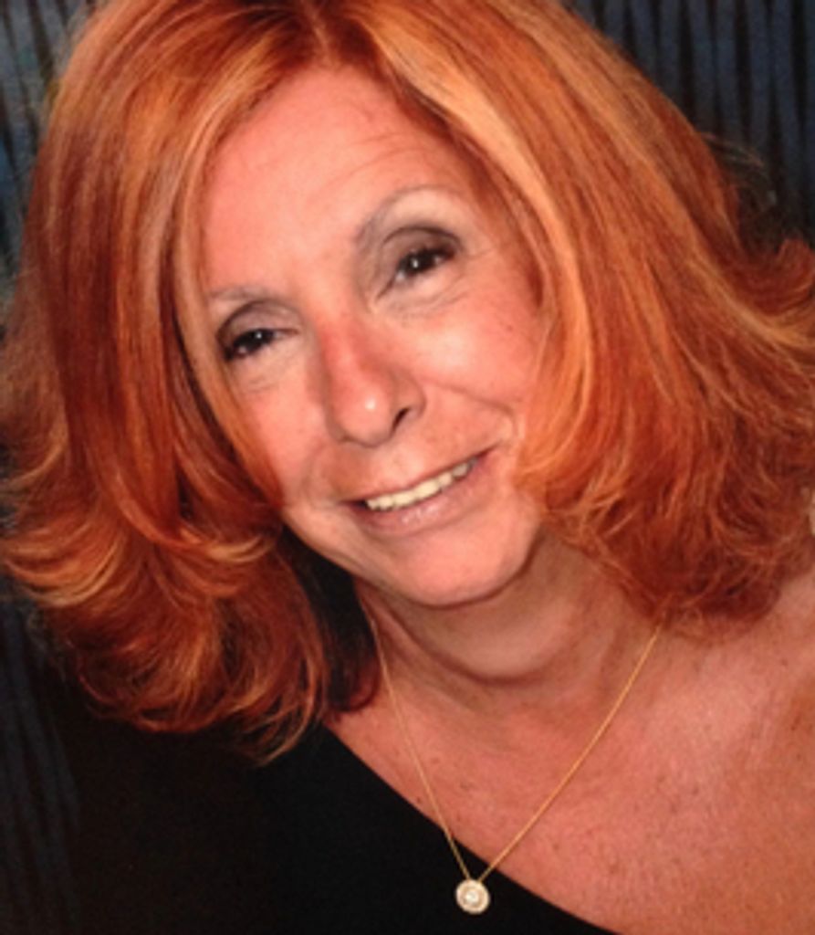 Molly Colasanti Profile Photo