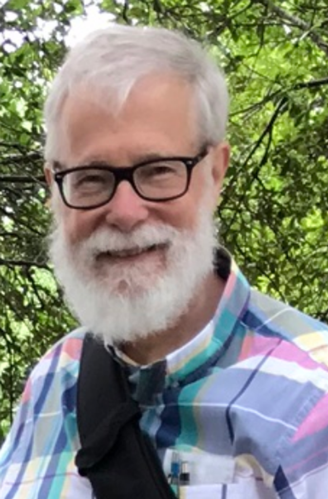 James Christopher Knight