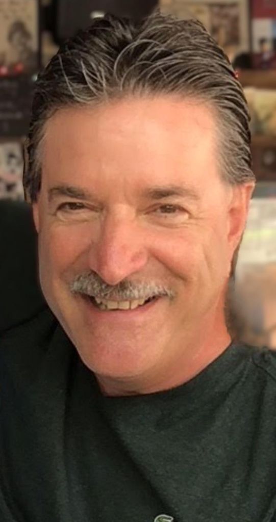 Louis J. Gizzarelli Jr. Profile Photo