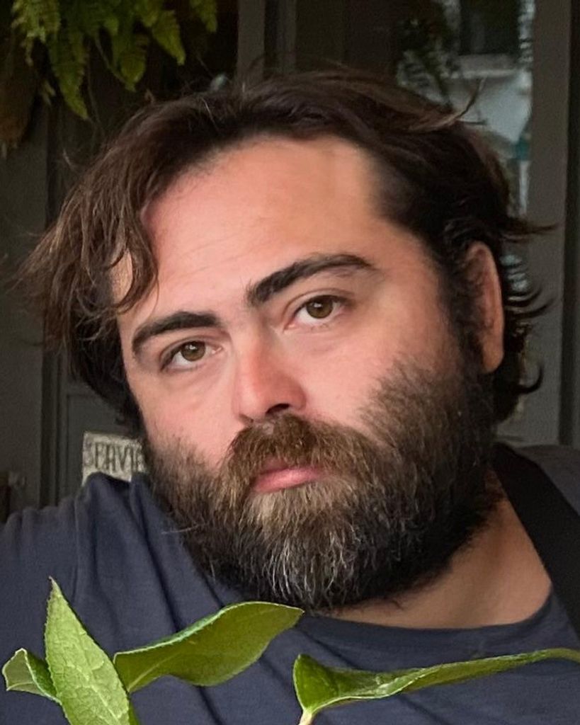 Joshua Bodily Profile Photo
