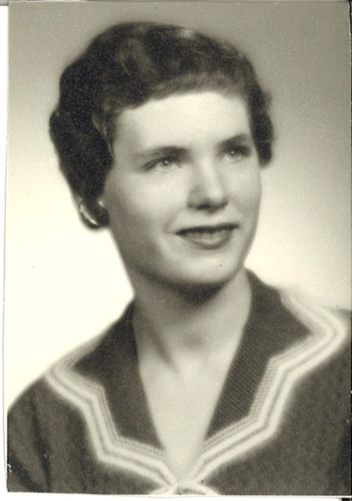 Karen Sue "Kay" Neighbors
