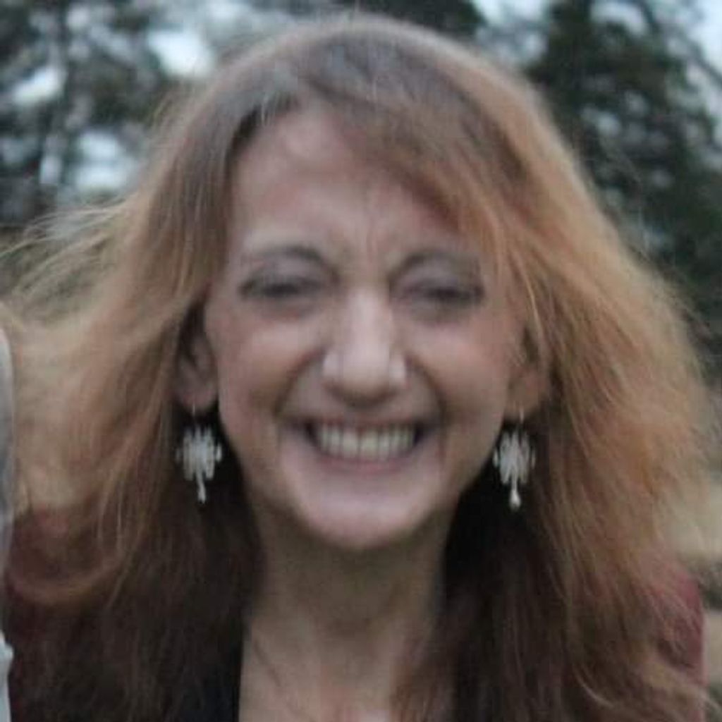 Angela Lorissa Calhoun Profile Photo