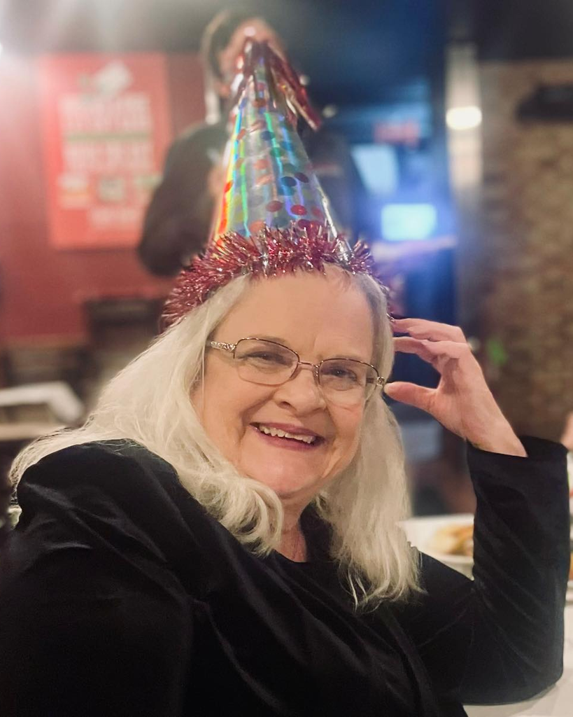 Antoinette "Toni" Meyn Scully Ladner