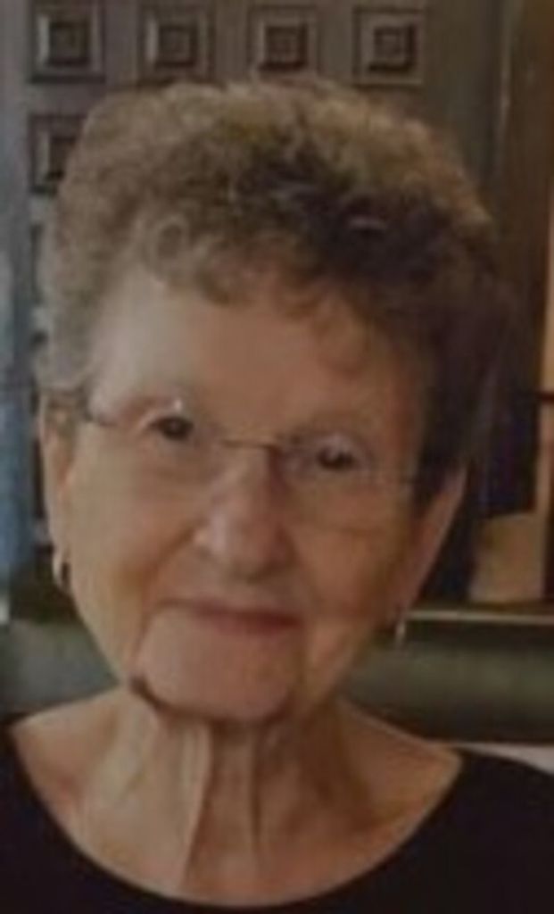 Jewell B. Rowland Profile Photo