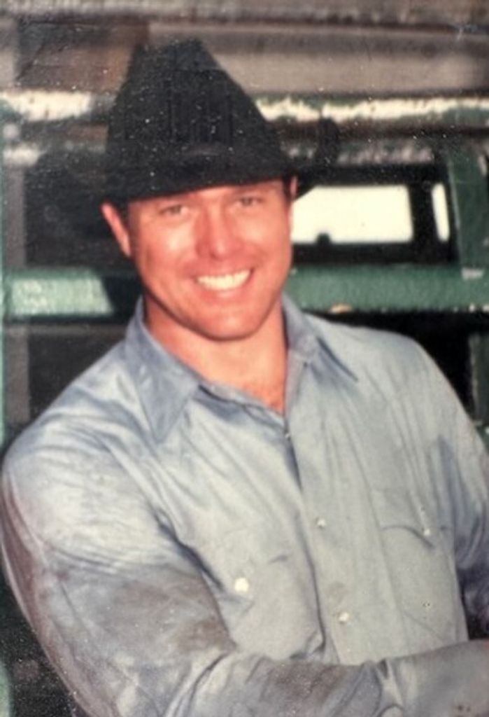 Collis "Robert" Todd Profile Photo