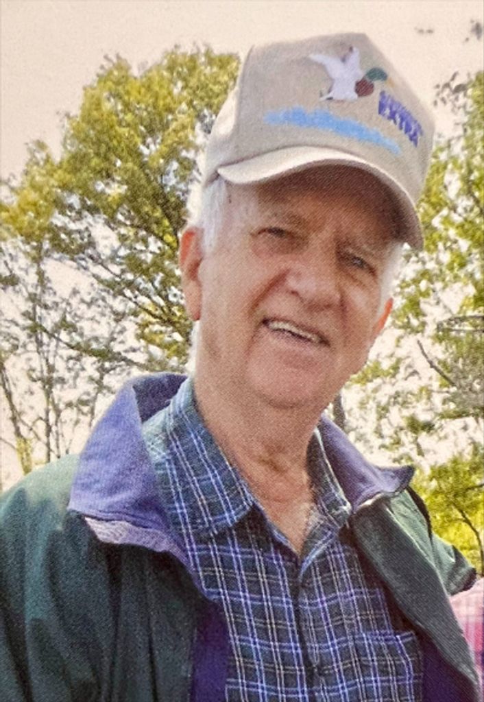 Samuel G. Cummings, Sr. Profile Photo