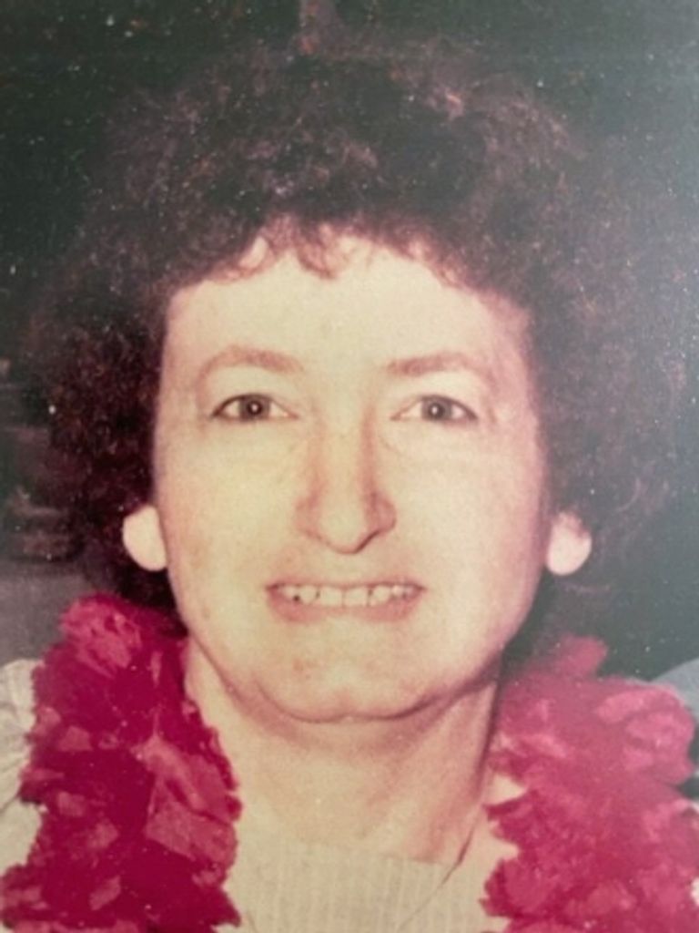 Susan Bee Capon Profile Photo