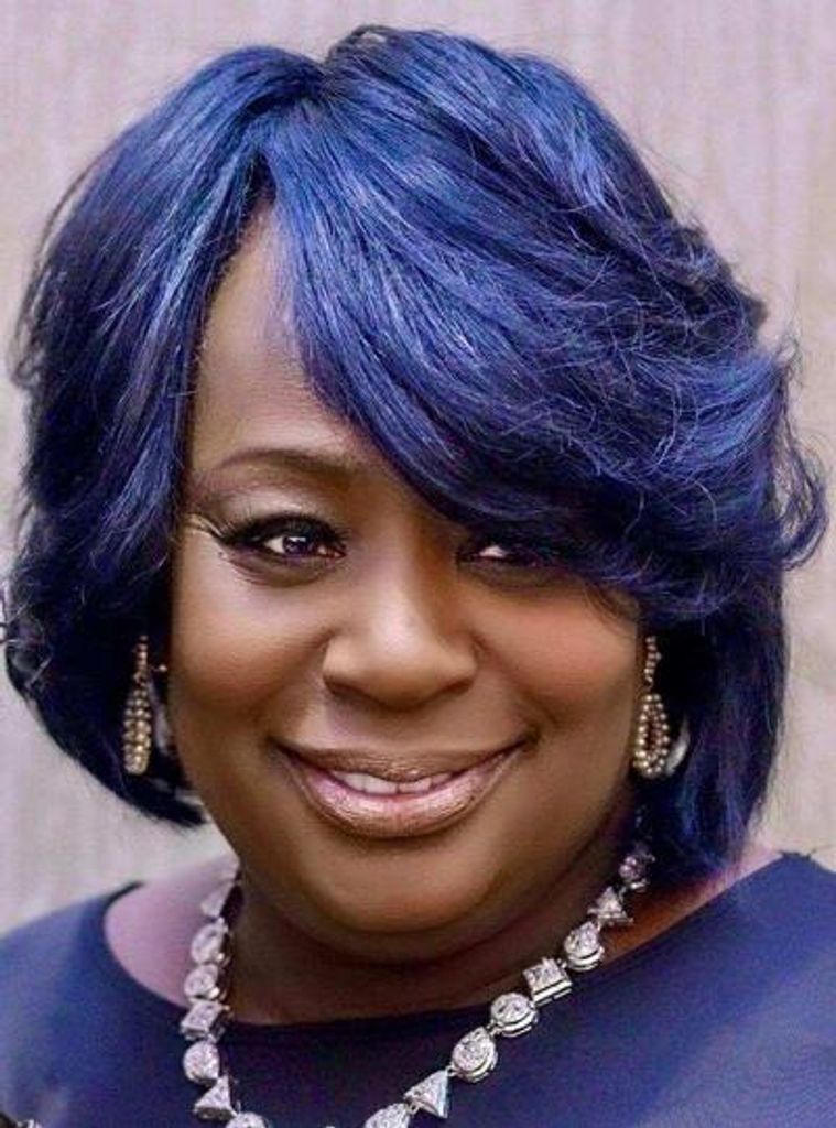 Thelma Diane Williams-Johnson Profile Photo