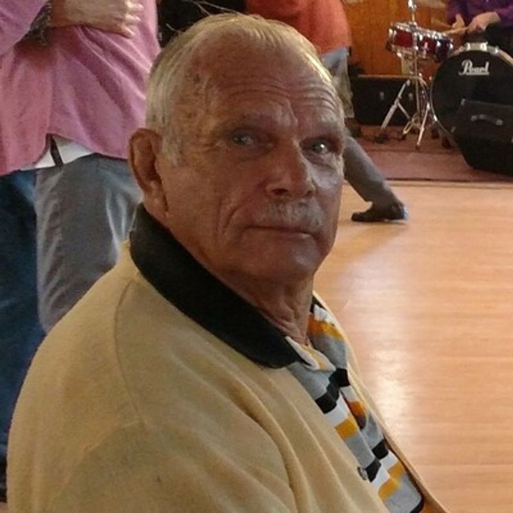 Louis "Louie" J. Tomczak