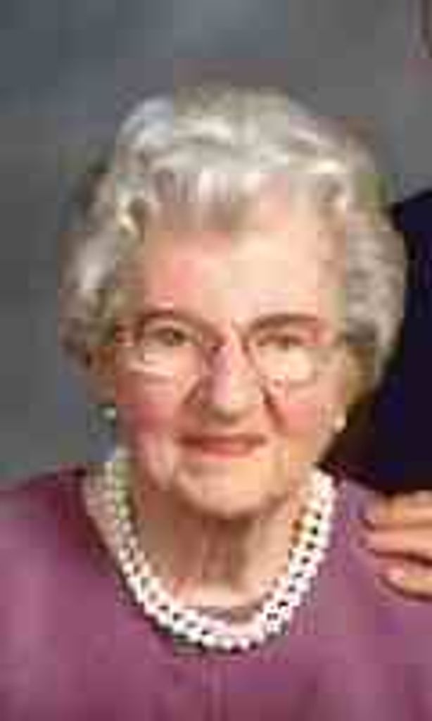 Edna M. Dochat Shaiebly