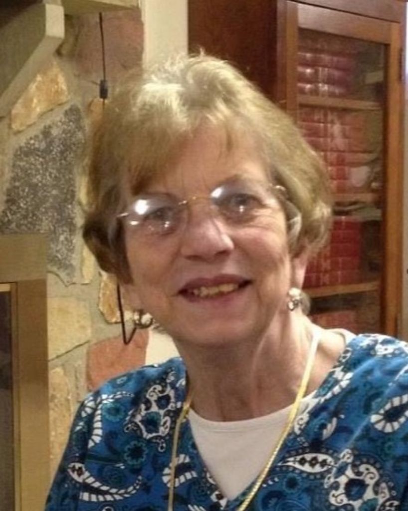 Bonita Mae Schafer