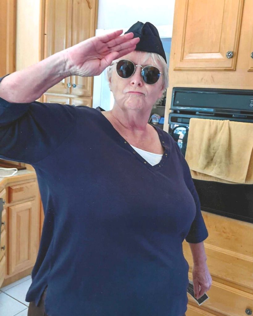 Nancy Dee Ferrick Profile Photo