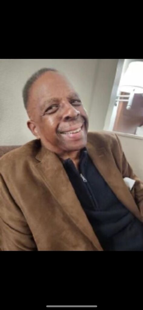 John Walter Maye Jr. Profile Photo