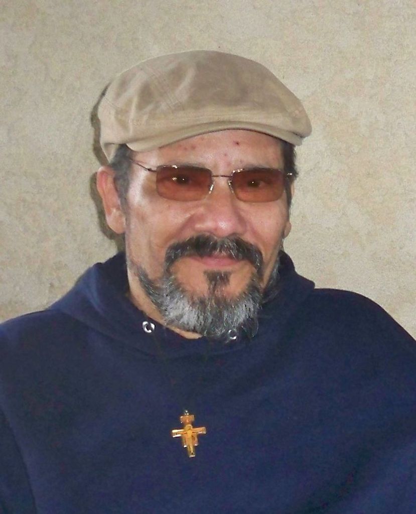 Paul Anthony Gomez
