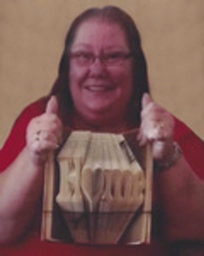 Linda M. Young